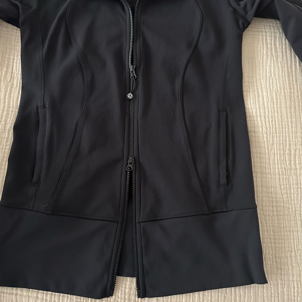 lululemon athletica Black Jacket - Picture 11 of 11